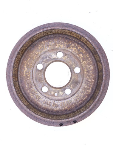 Tambour arrière gauche occasion SKODA FABIA I Phase 1 - 1.4 68ch - Photo 2/3