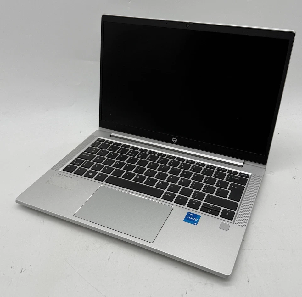 HP 430 G8 Core i5 11th Generation 16GB RAM 256GB NVMe - ISSUES - Windows 11 - Image 2 of 4