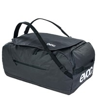 Evoc Duffle Bag 100 - Reisetasche 70 Cm (Carbon Grey/Black)