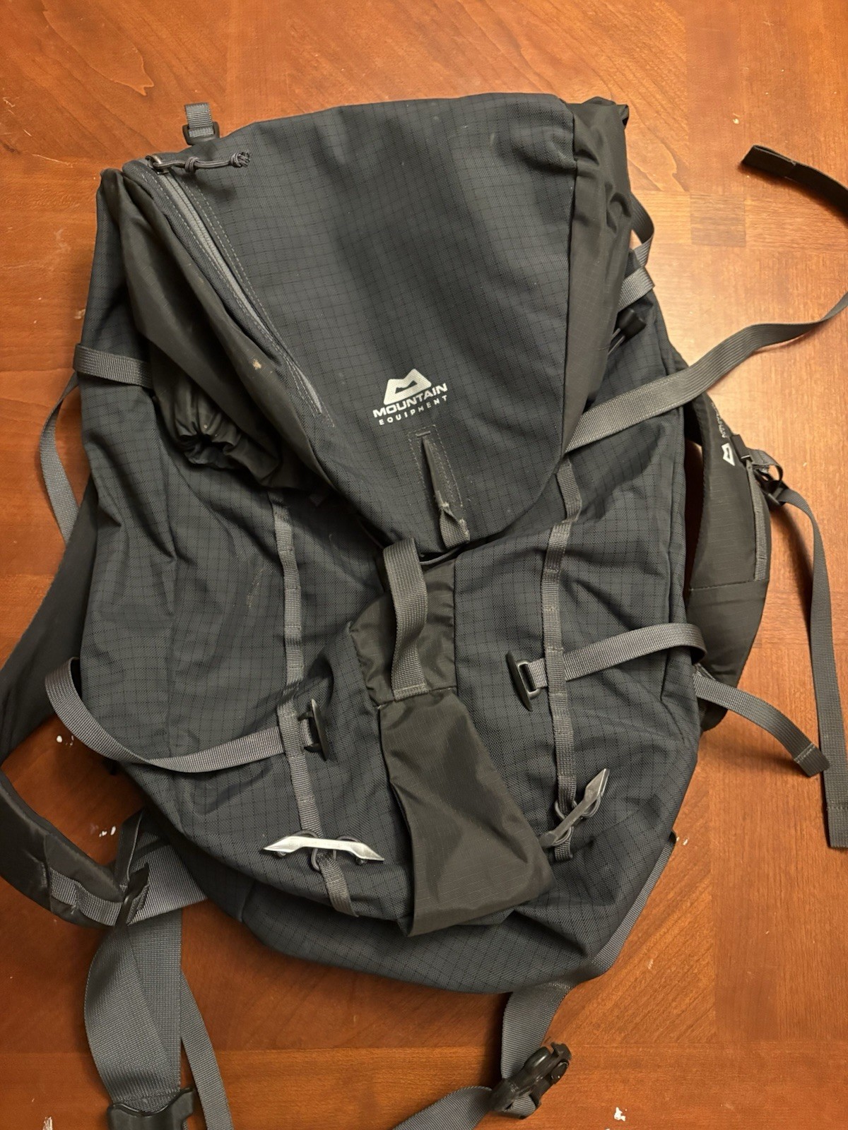 Ogre 33l Backpack Hiking Outdoor