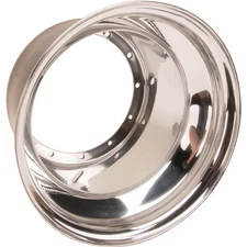 Aero-Dynamics Micro Sprint Inner Wheel Half, 5 Inch, No Beadlock