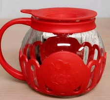 Ecolution Original Microwave Micro-Pop Popcorn Popper