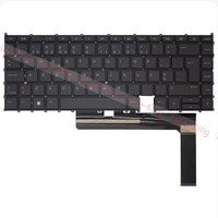 Portugiesisch Mit Backlit Tastatur FüR HP Elitebook X360 1040 G7/1040 G8