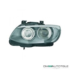 Bi-Xenon D1S Scheinwerfer links passt für BMW 3er E92 E93 Facelift ab 2010-2013