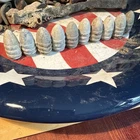 10 Dug Civil War 💥 🇺🇸 💣  Confederate Ringtail Sharps Bullets