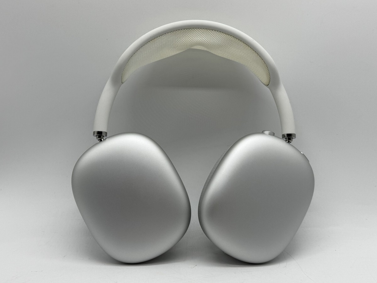 Apple AirPods Max A2096 MGYJ3AM/A Wireless Over-Ear
