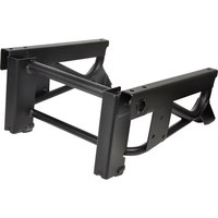 Sportscraft Flacher Sitzkasten FüR Fiat Ducato Ab Bj. 2006