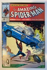The Amazing Spider-Man #306 (Marvel Comics Early October 1988)