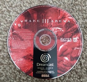 Dreamcast 12 Game Disc Bundle - Street Fighter Third Strike, Sonic Adventure 2