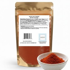 Ancho Chile Powder