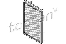 Filtre d'habitacle BMW 3,3