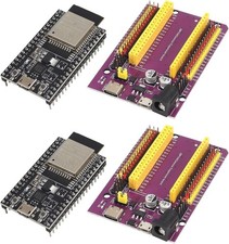 ESP32-DevKitC Core Board ESP32 Development Board ESP32-32D ESP32-32... Fast Ship