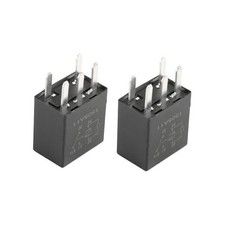 PCS High-Performance 5 Pin Electromechanical Automotive G8V-RH-1C7T-R-DC12 2