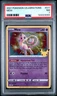 2021 Pokemon Celebrations #011 MEW PSA 7 Near Mint Collectible