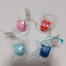Sanrio Novelty Mascot Lot Hello Kitty My Melody Cinnamoroll Set 14