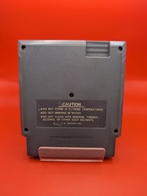 Track And Field NES And Bases Loaded NES