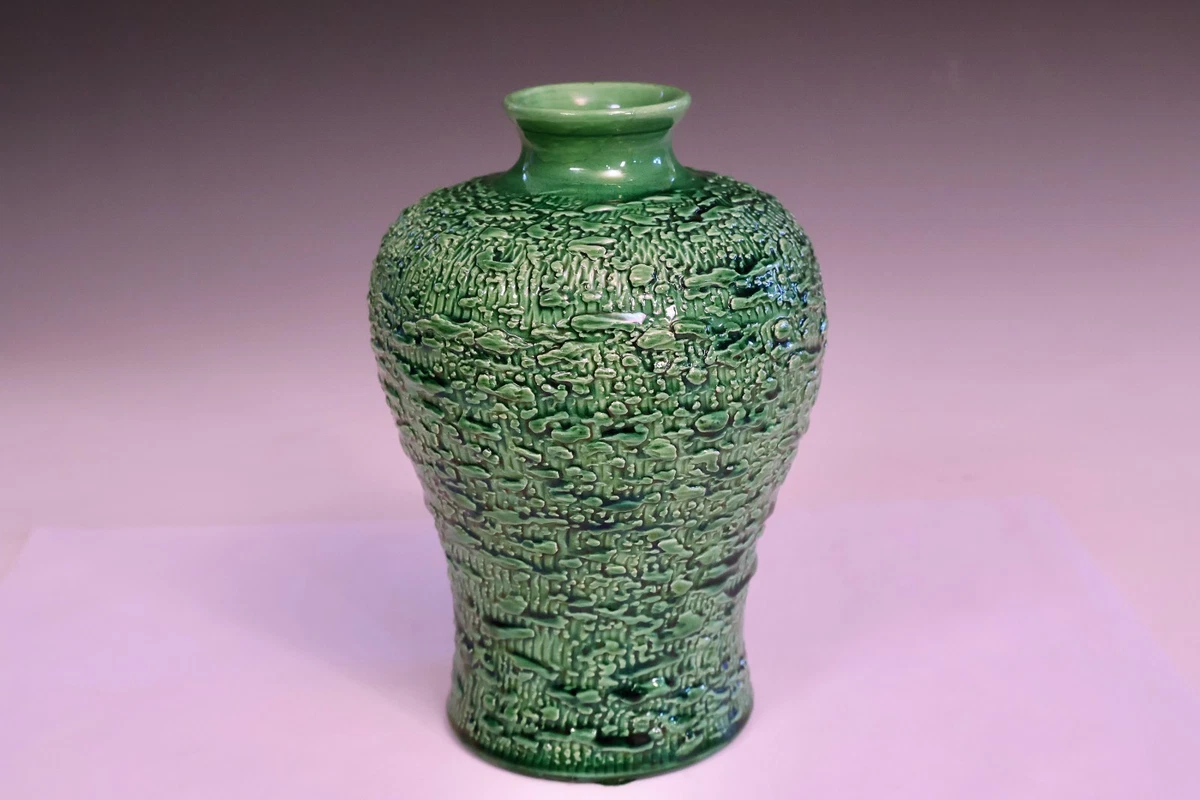 绿色日本古董玻璃杯和杯子| eBay