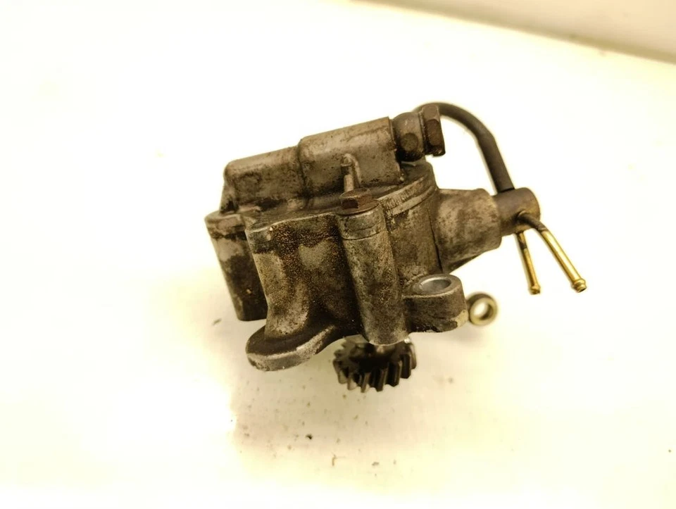 Mitsubishi Pajero 2002 Diesel 121kW Vacuum pump KRD38637 - Image 3 of 4