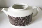 Arabia Faenza by Esteri Tomula tea pot without a lid