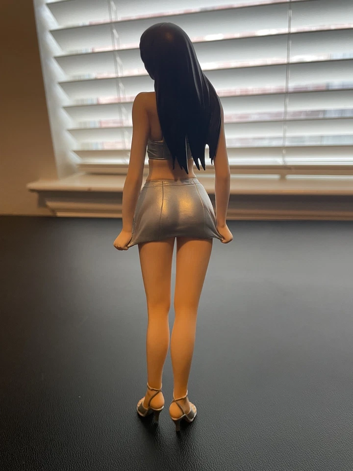 Figura Anime PVC G-taste Yamato Story Image Hiroki Tagami 9" sin caja no plataforma Foto 2 de 2