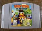 Diddy Kong Racing (Nintendo 64, 1997)