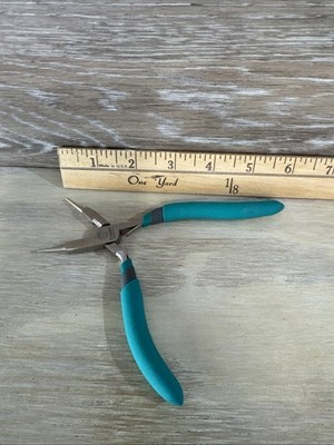 Cousin Precision Comfort 3-in-1 Pliers for Jewelry Making Ergonomic Design
