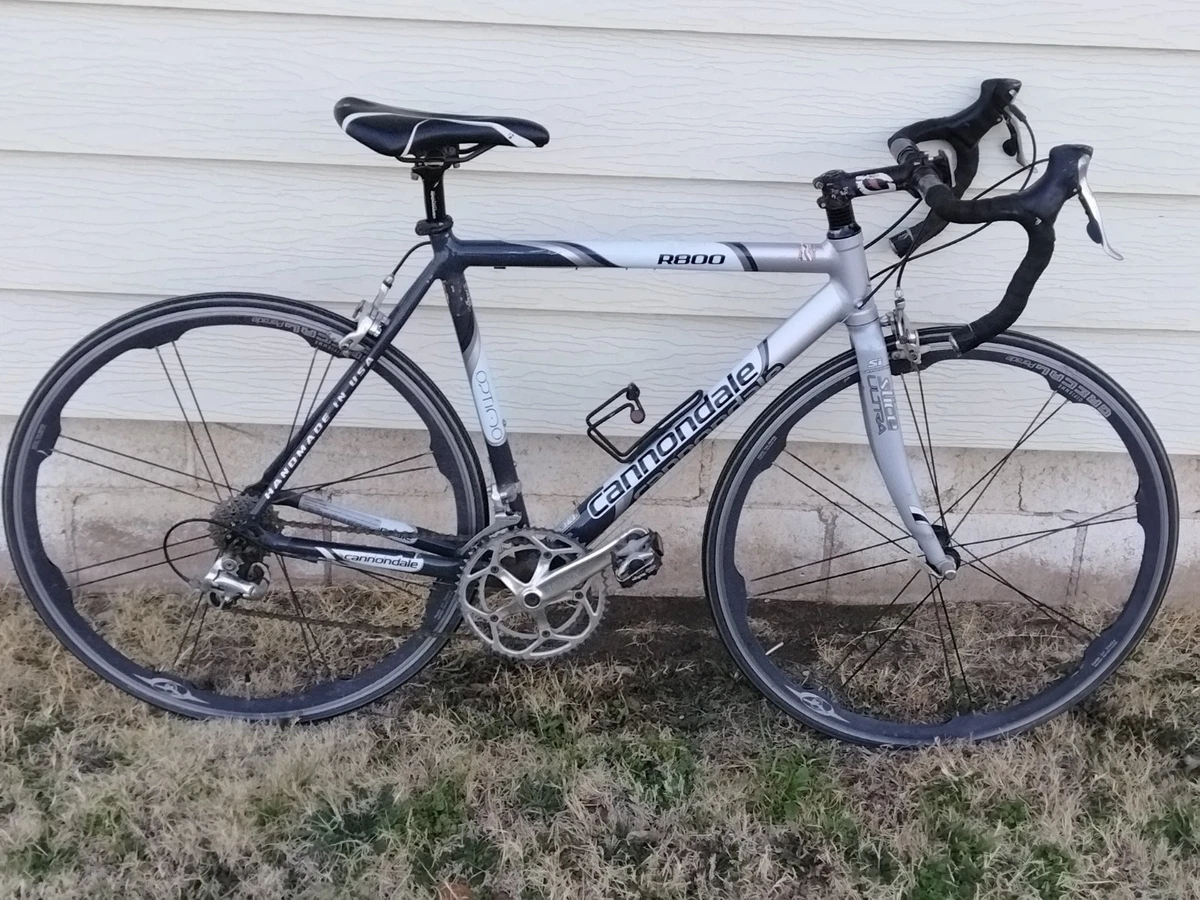 Cannondale R In Bikes | eBay