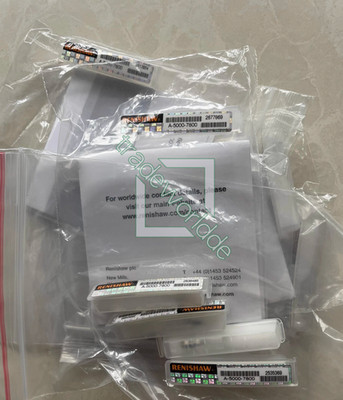 1PC NEW Renishaw A-5000-7800 Measuring needle M2*D0.3*L10