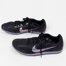 Nike Zoom Rival D Shoes Mens Size 9 Track Spike Racing 907565-003