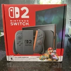 New ListingNintendo Switch 2 Mariokart World New In Open Box G4P000799