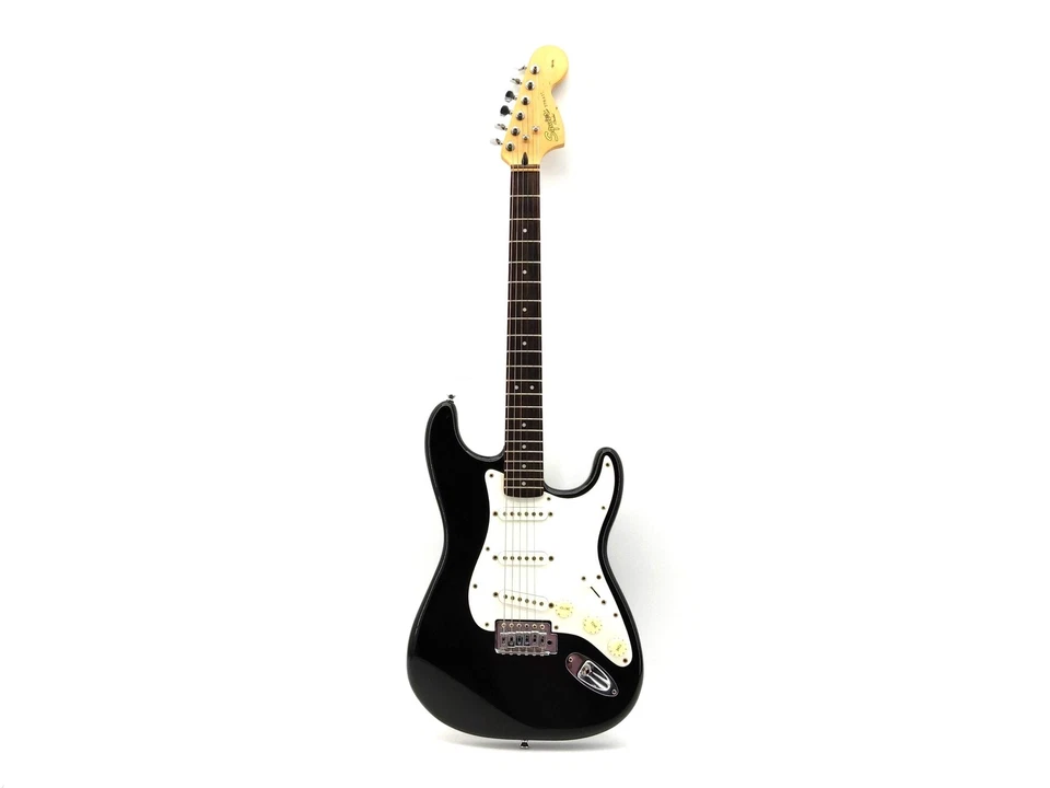 Squier Affinity Stratocaster, foto 1 de 5