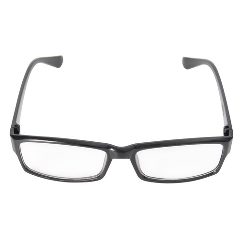 6 Pairs Mens Ladies Wayfarer Frame Magnifying Reading Glasses Nerd Spectacl NW - Picture 6 of 13