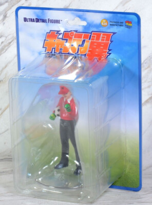 Medicom Toy Ultra Detail Figure UDF No.628 Captain Tsubasa