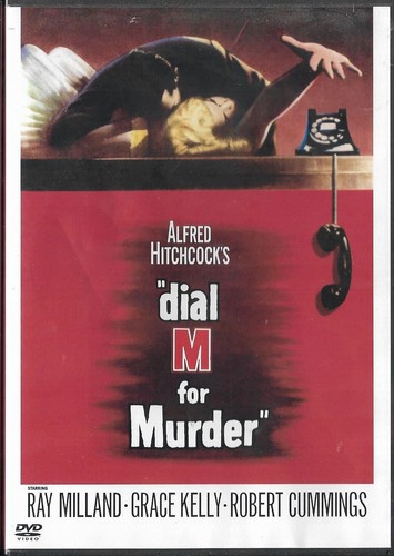 Classic Alfred Hitchcock films on DVD, various prices, combined shipping - Picture 36 of 77