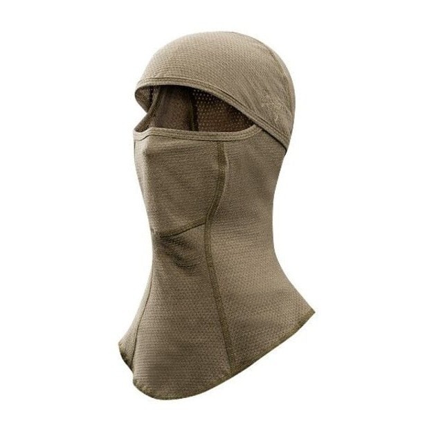 ARC'TERYX Arc’teryx FOGLIA Balaclava d’assalto FR PICCOLO MEDIO COCCODRILLO