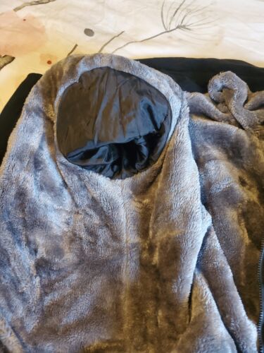 BASE CORONADO PUFFER jacket men Fleeced Lining XL - Picture 4 of 19