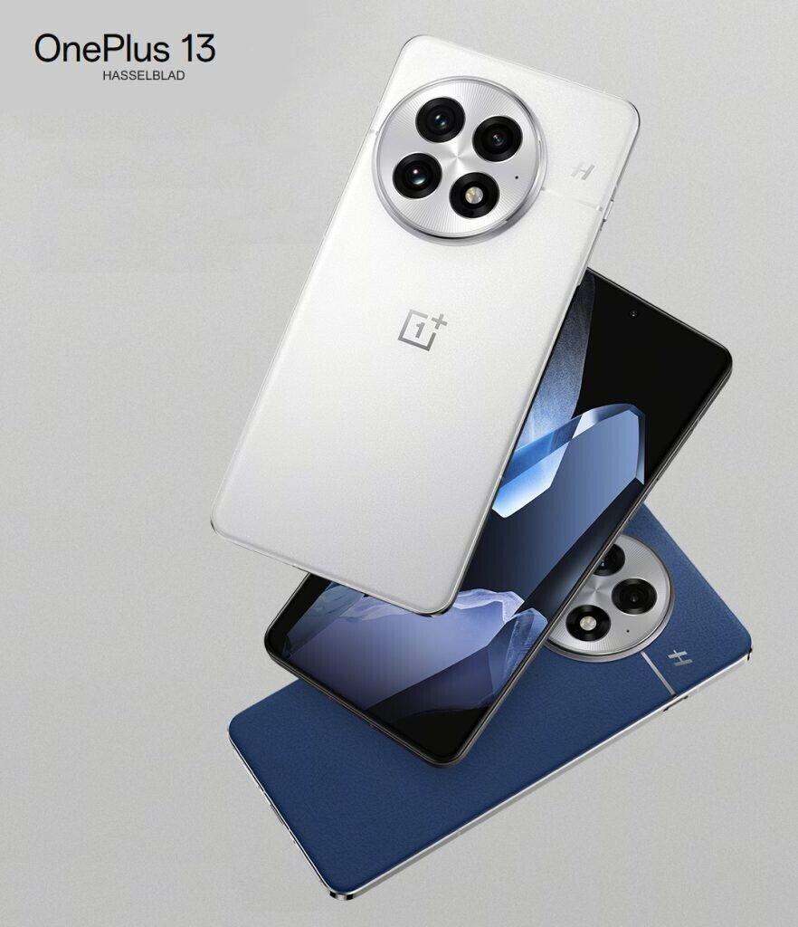 OnePlus 13 5G 6.82 OnePlus 13 5G 6.82