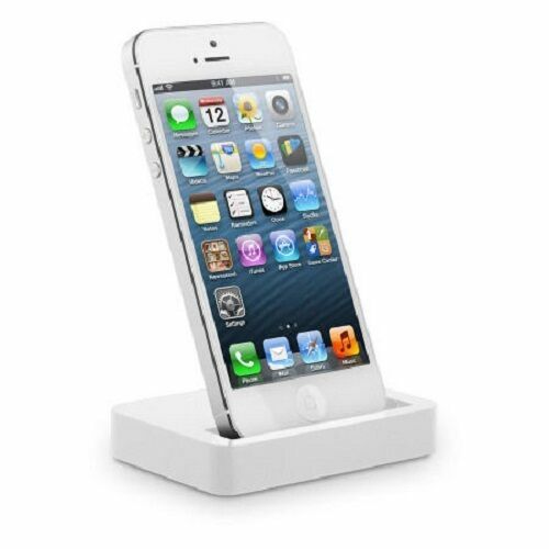 Estación de acoplamiento para iPhone/Tablet marca ZENSO - Imagen 6 de 7