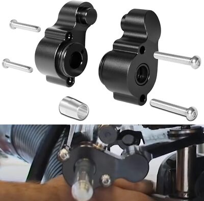 HP4600 Gland/Seal Kit for Baystar Compact Cylinder HC4645H/HC4647H/HC4648H/HC46