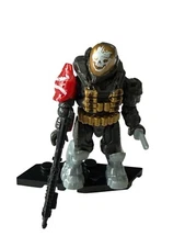 Halo Mega Construx Spartan Emile A239 20th Anniversary Figure Pack