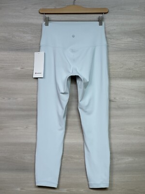 lululemon Alight HR pants 24 Mサイズ ルルレモン Align™ リブハイライズパンツ 24インチ *アジア