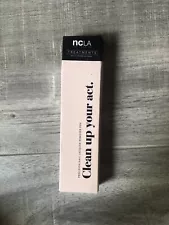 NCLA Precision Nail Lacquer Remover Pen - Clean Up Your Act Full Size New Box
