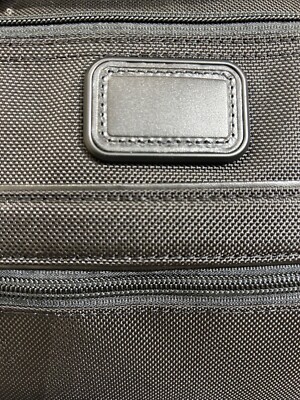 TUMI - Alpha Compact Laptop Brief Pack 15 Inch Computer Backpack  