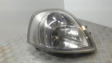 Hauptscheinwerfer rechts Opel Movano Kasten X70 8200163518 P21476686