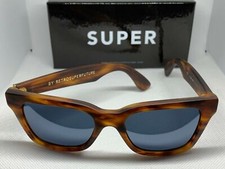 Retrosuperfuture 903 America Seafar Frame Size 51mm Sunglasses NIB