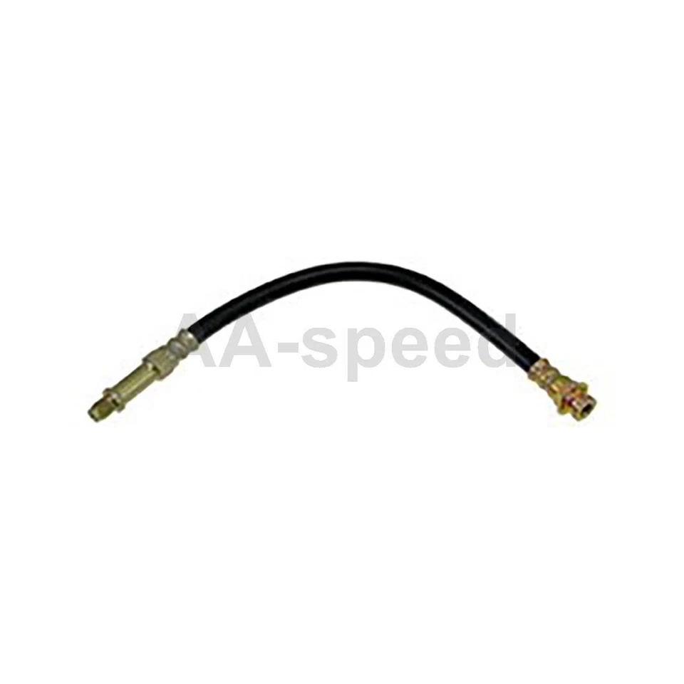 Para Buick Electra 1962 1963 1964 Freno delantero trasero Manguera hidráulica Línea de freno Foto 2 de 4