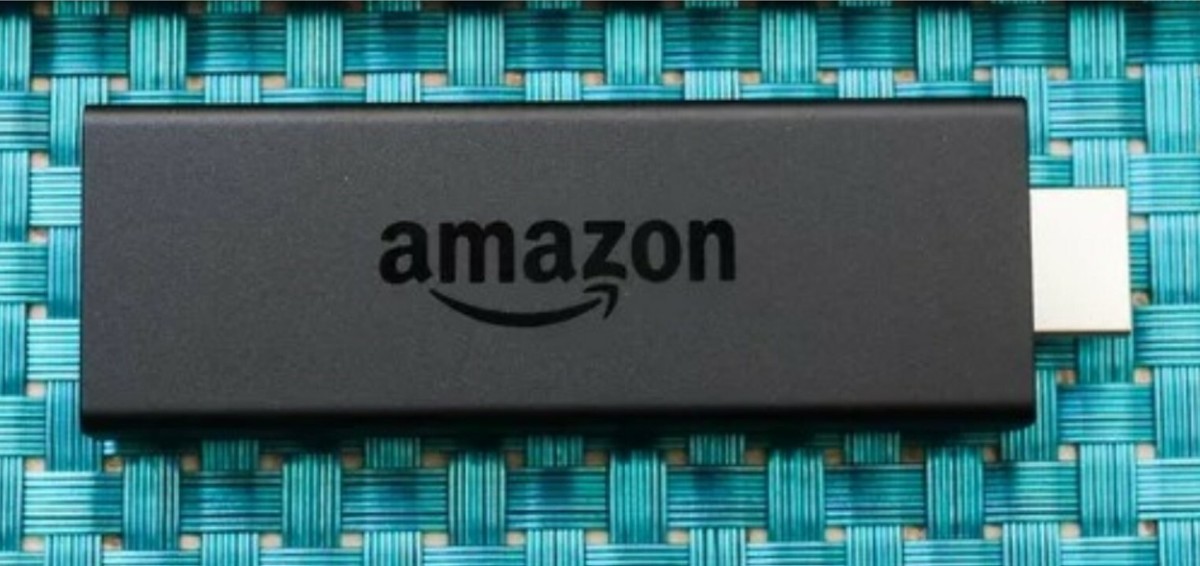 Gen 2 Amazon Fire TV Stick ONLY LY73PR Replacement 2nd Generation