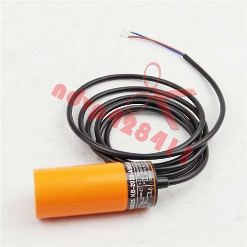 1PC New for IFM KB0025 Capacitive Sensor - Picture 3 of 7