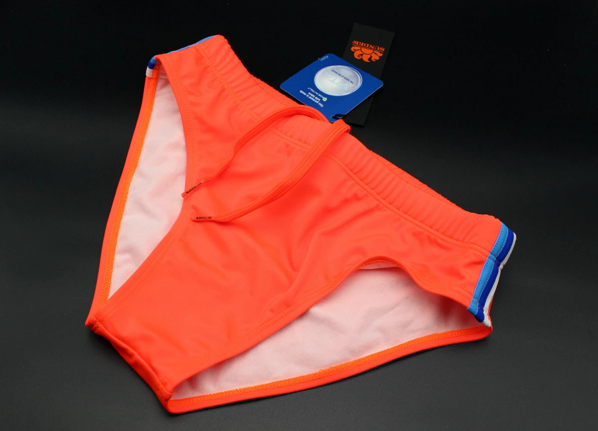 Sundek hotsell swim briefs