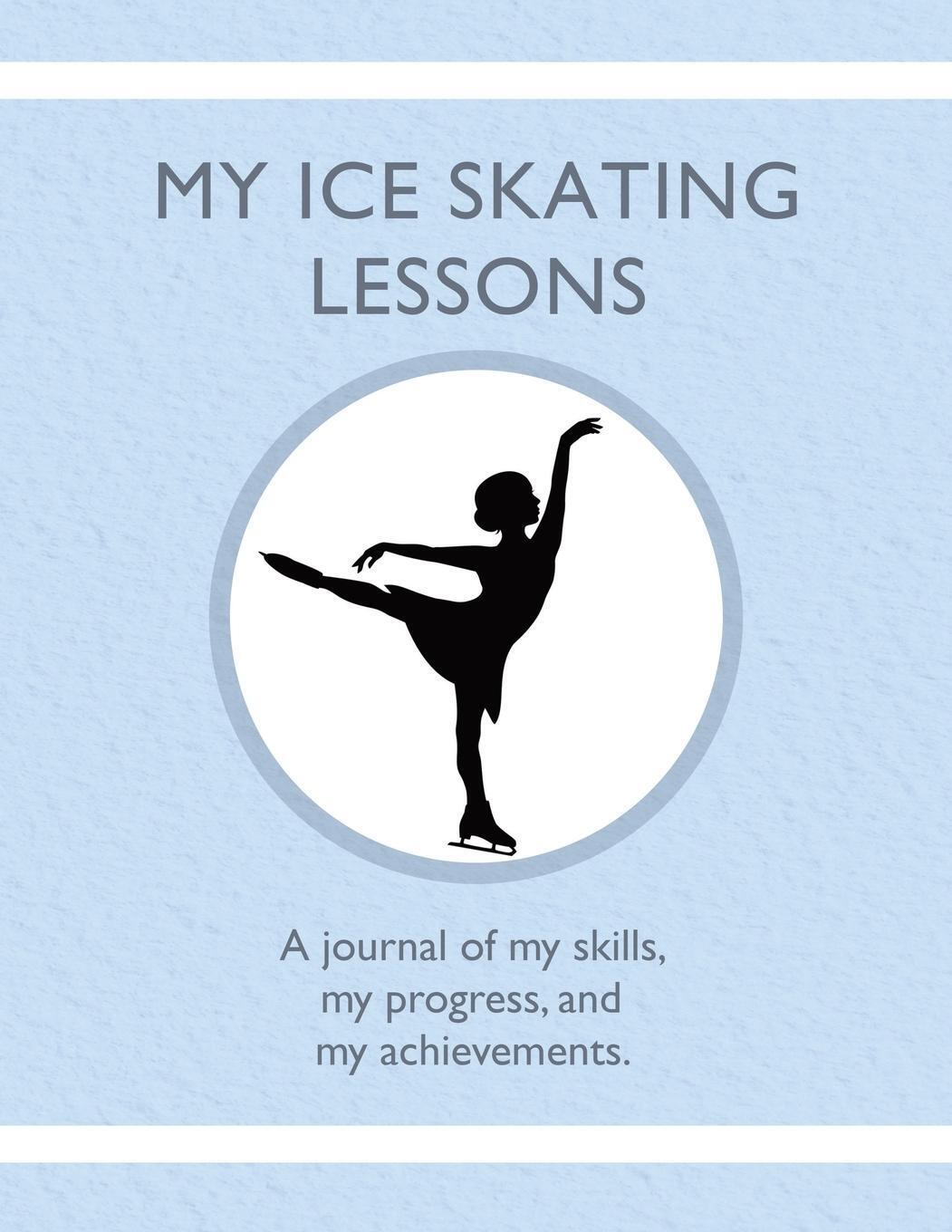 Thumbnail - My Ice Skating Lessons | Karleen Tauszik | Taschenbuch | Paperback |